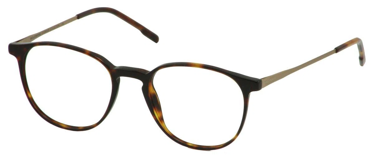 Moleskine 1103 Eyeglasses - view 3